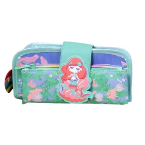 Mermaid Pencil Case
