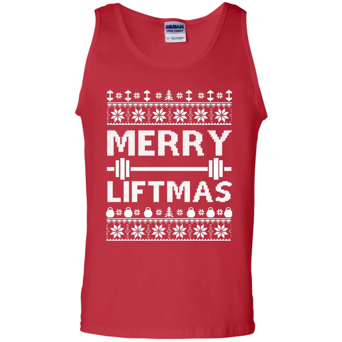 Merry Liftmas Ugly Christmas Sweater, Shirt, Hoodie, Tank