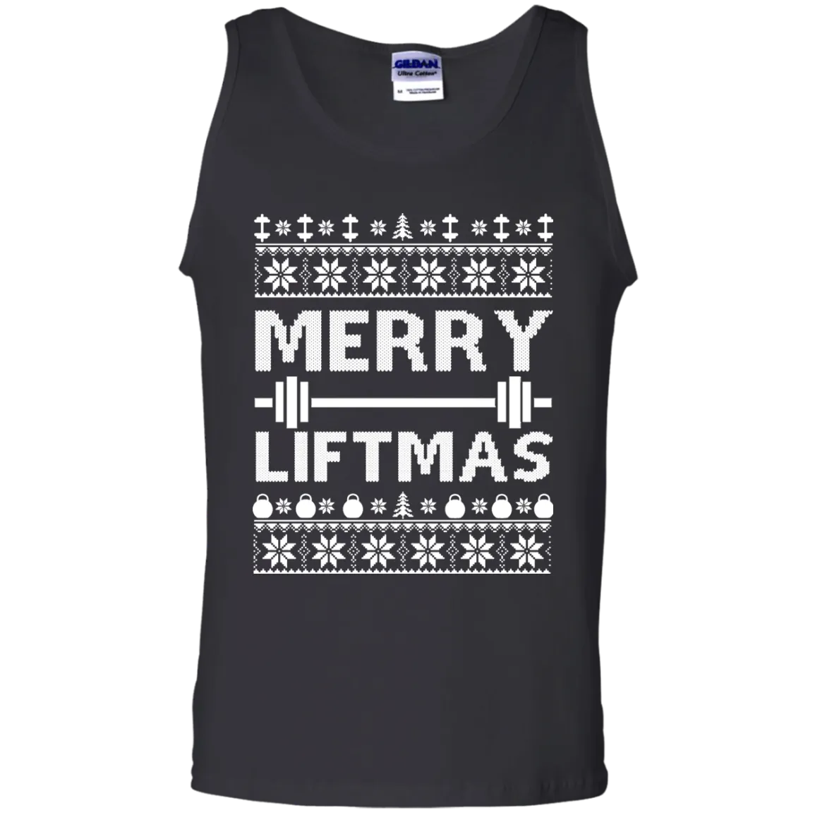 Merry Liftmas Ugly Christmas Sweater, Shirt, Hoodie, Tank