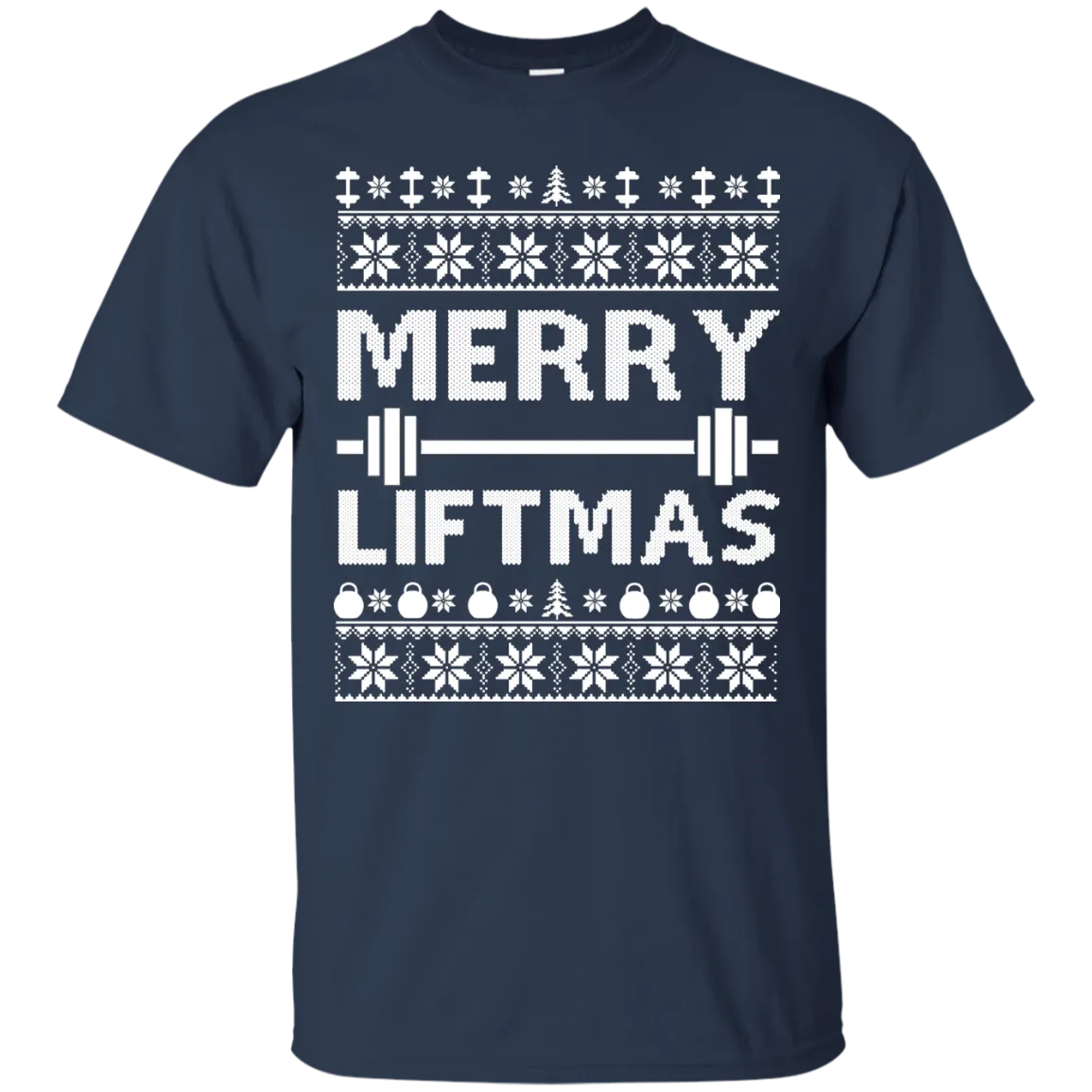 Merry Liftmas Ugly Christmas Sweater, Shirt, Hoodie, Tank