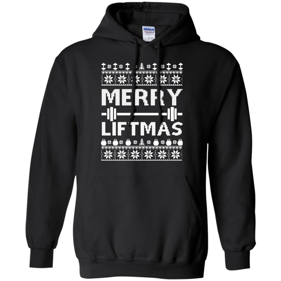 Merry Liftmas Ugly Christmas Sweater, Shirt, Hoodie, Tank