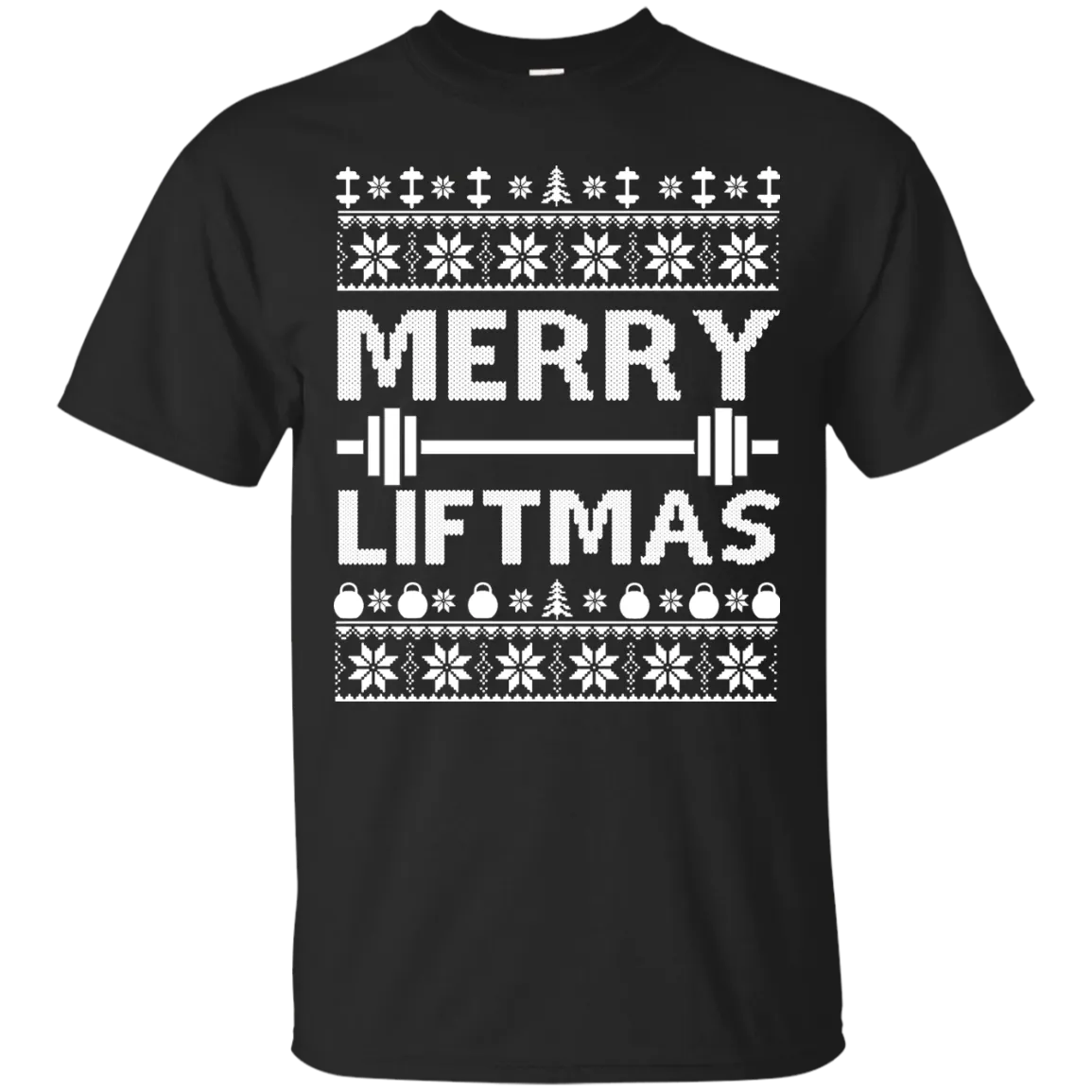 Merry Liftmas Ugly Christmas Sweater, Shirt, Hoodie, Tank