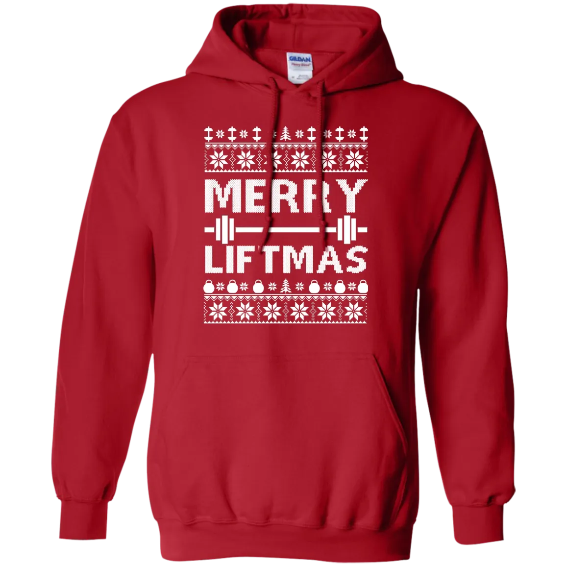 Merry Liftmas Ugly Christmas Sweater, Shirt, Hoodie, Tank