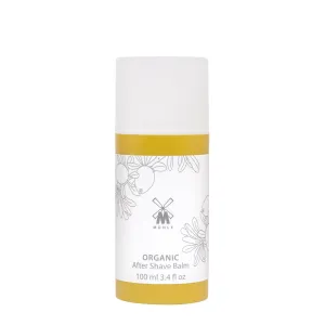MÜHLE ORGANIC Aftershave Balm