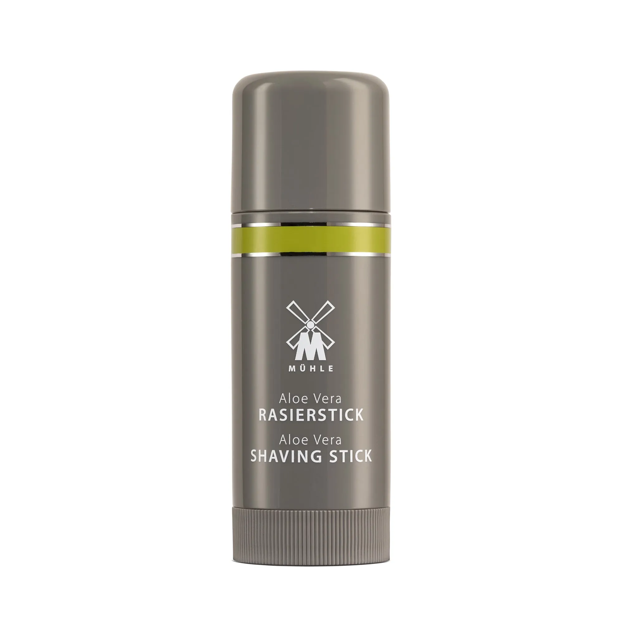 MÜHLE SHAVE CARE Shaving Stick, Aloe Vera