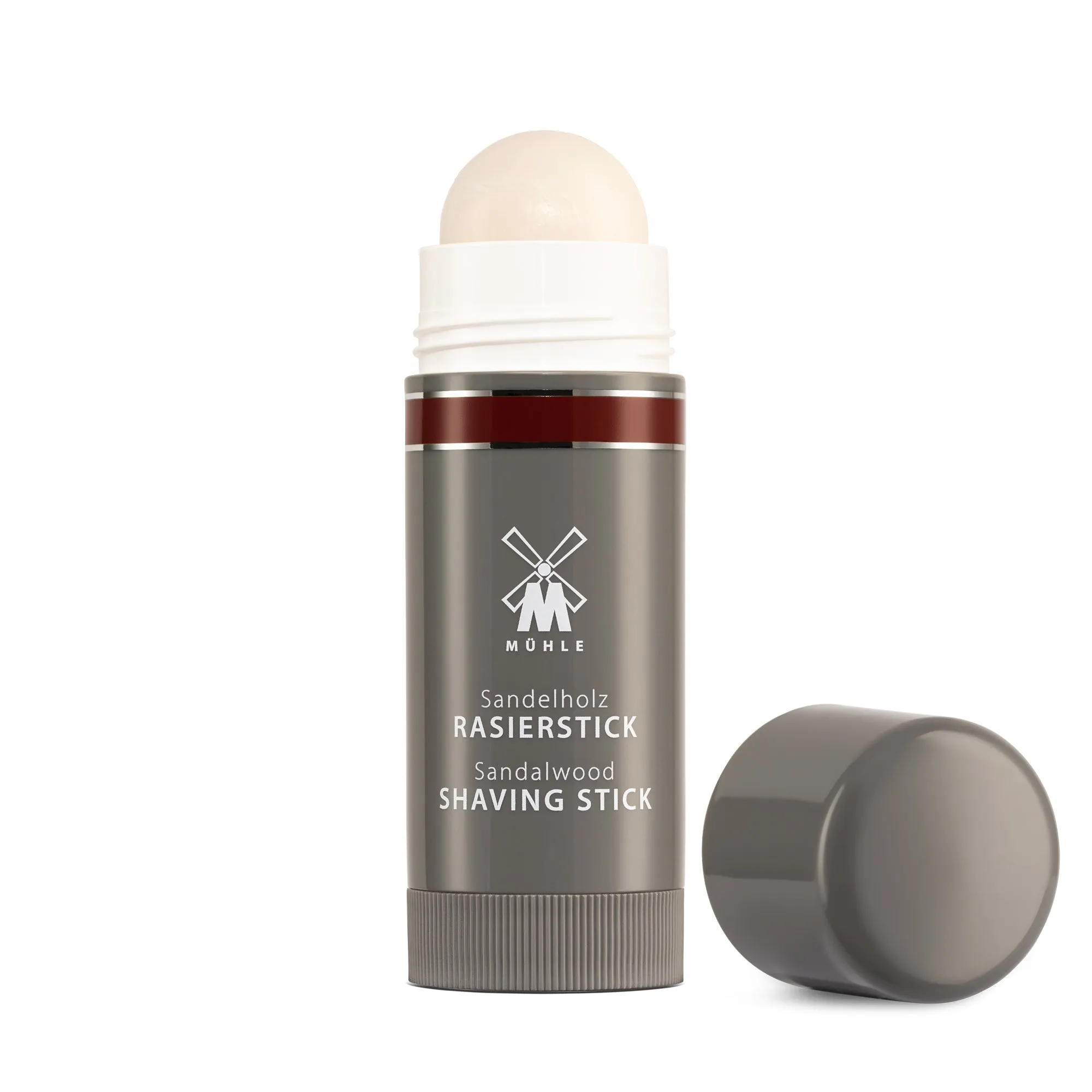 MÜHLE SHAVE CARE Shaving Stick, Sandalwood