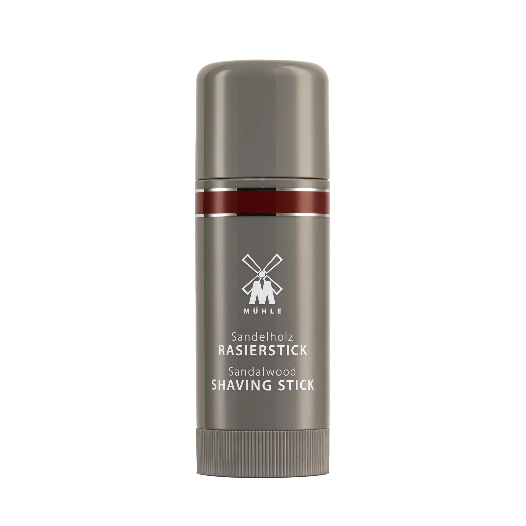 MÜHLE SHAVE CARE Shaving Stick, Sandalwood