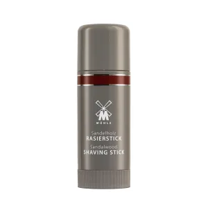MÜHLE SHAVE CARE Shaving Stick, Sandalwood