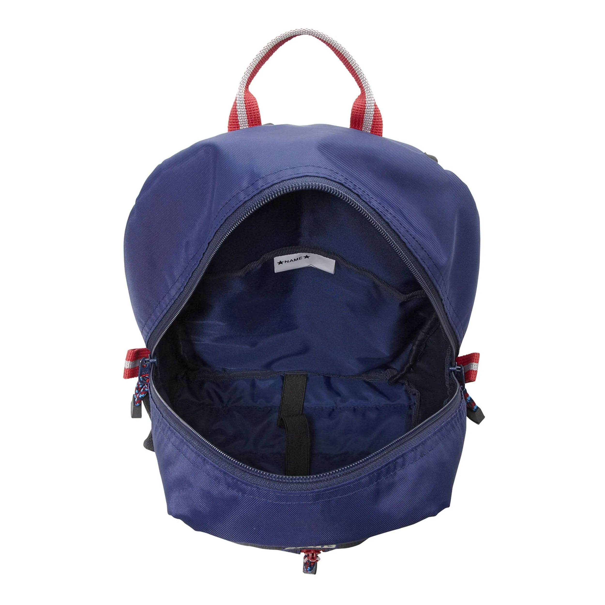 MIKIHOUSE RUCKSACK