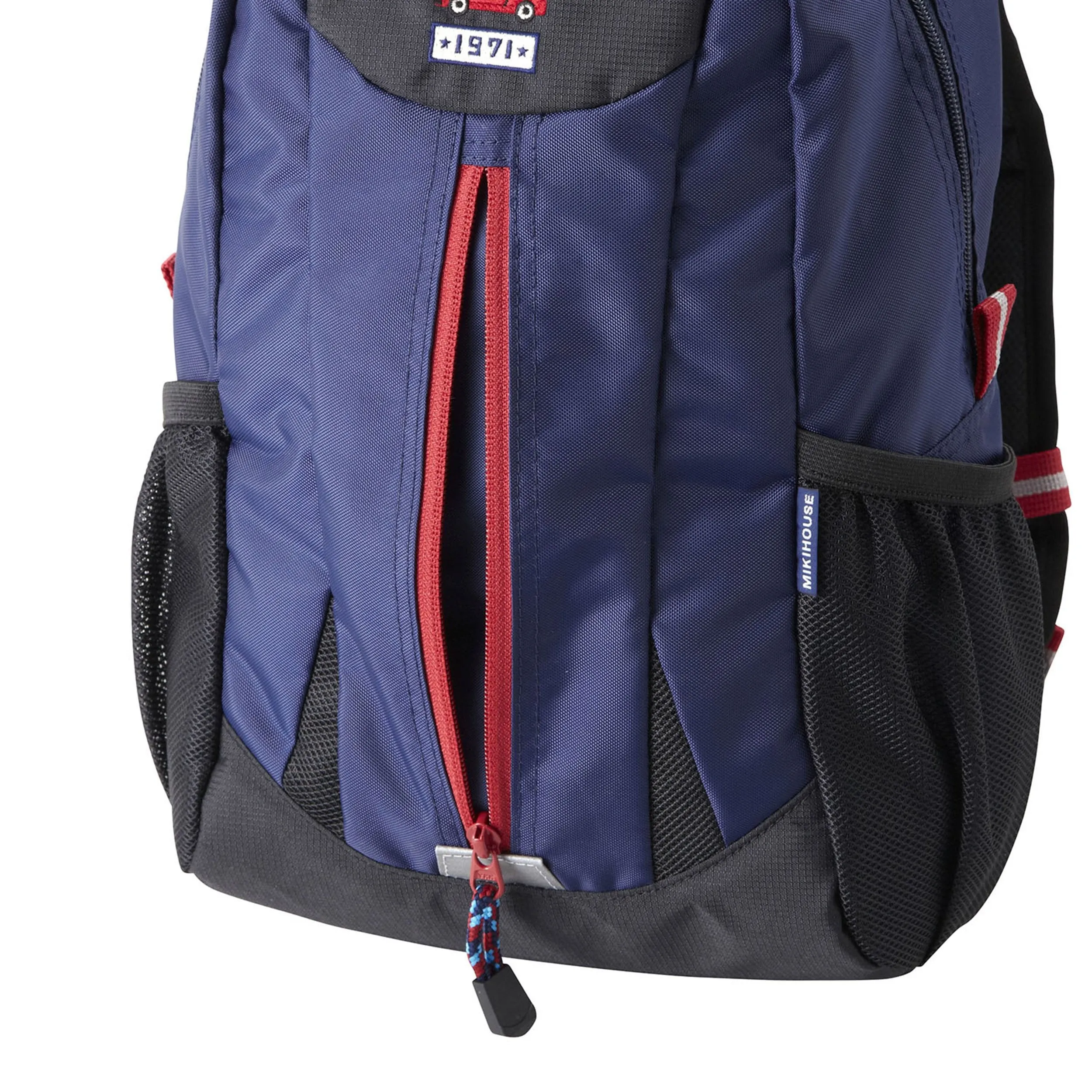MIKIHOUSE RUCKSACK