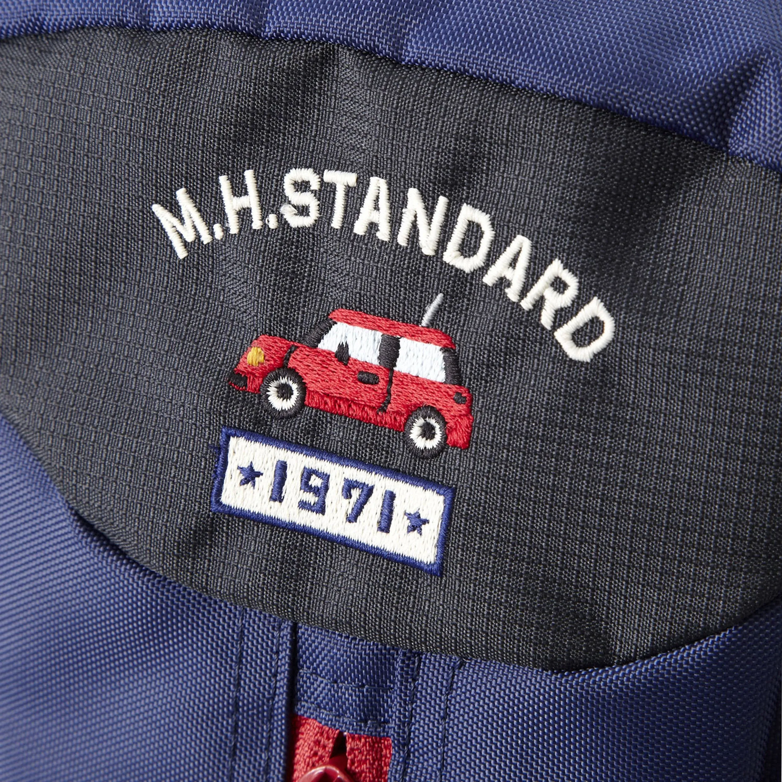 MIKIHOUSE RUCKSACK