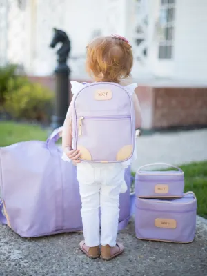 Mini Backpack