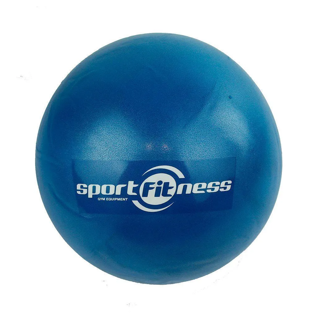 Mini Gym Ball Azul
