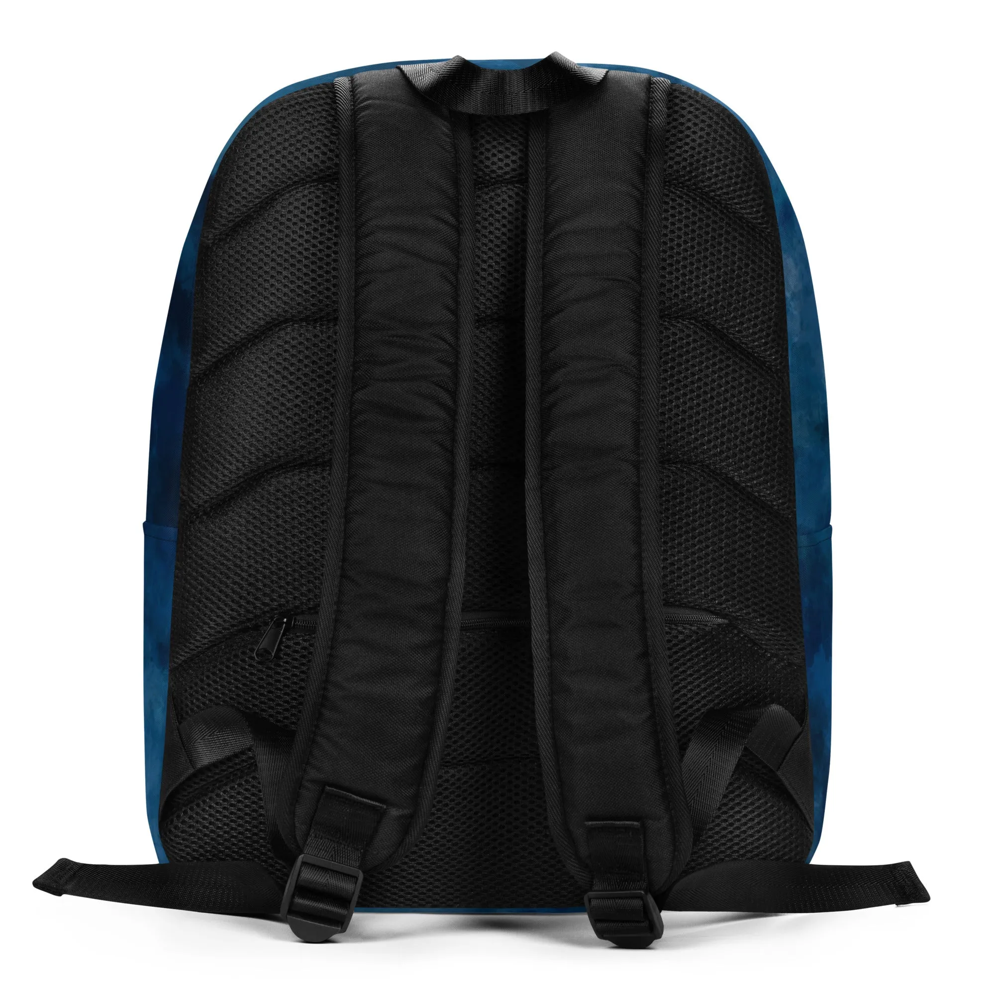 Minimalist Backpack, Back to School, Science, Travel, Gym, Weekend, Gift for Him, Her