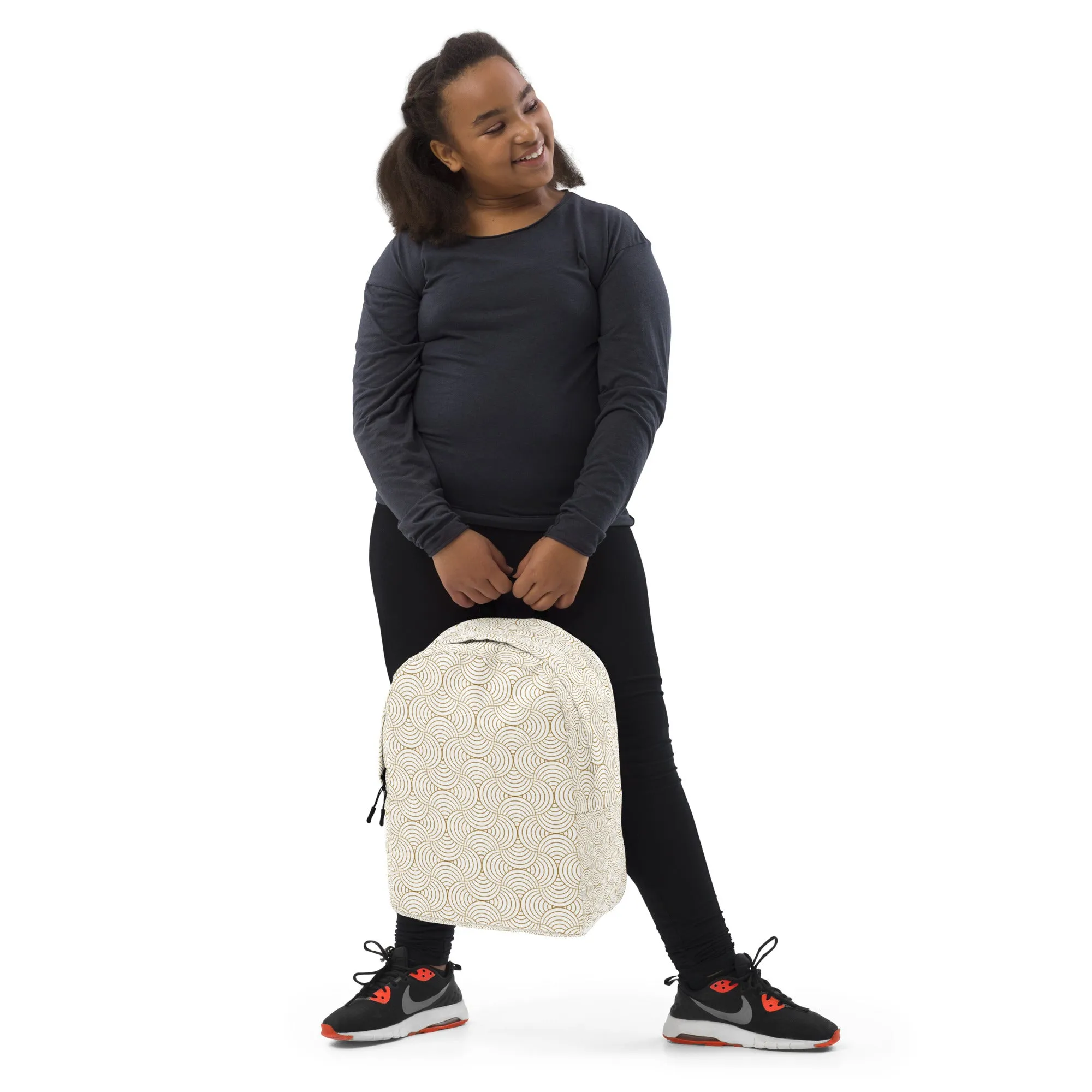 Minimalist Backpack, Backpack, Back to School. Weekend, Gym, Camping, Travel, Gift