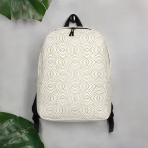 Minimalist Backpack, Backpack, Back to School. Weekend, Gym, Camping, Travel, Gift