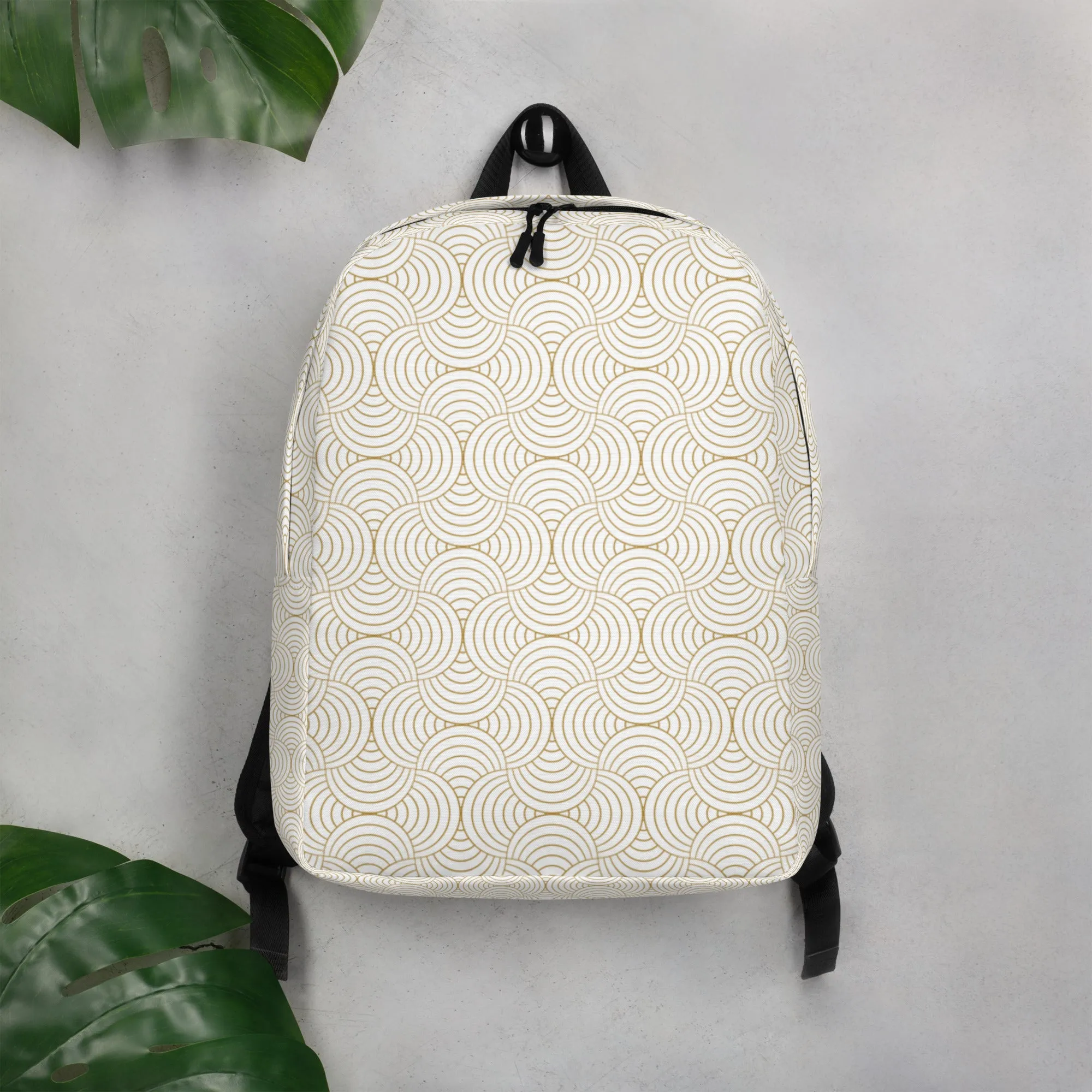 Minimalist Backpack, Backpack, Back to School. Weekend, Gym, Camping, Travel, Gift