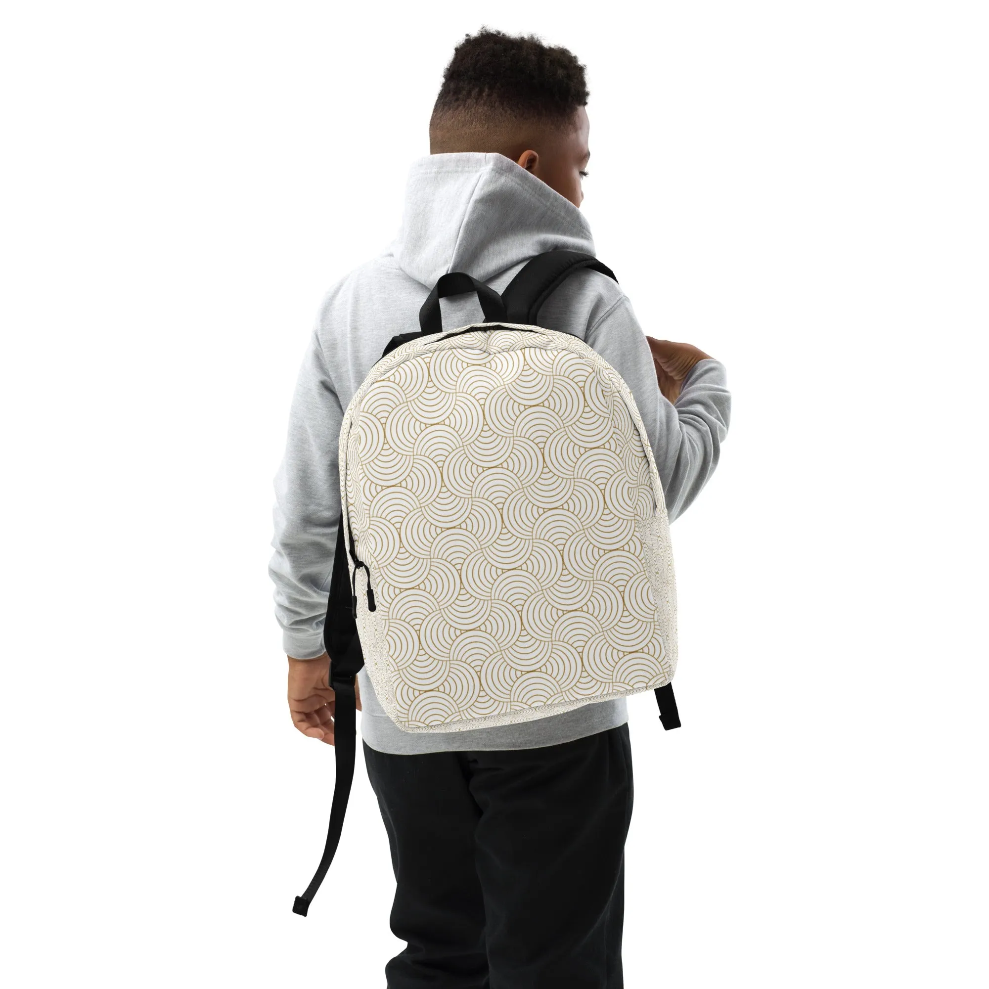 Minimalist Backpack, Backpack, Back to School. Weekend, Gym, Camping, Travel, Gift