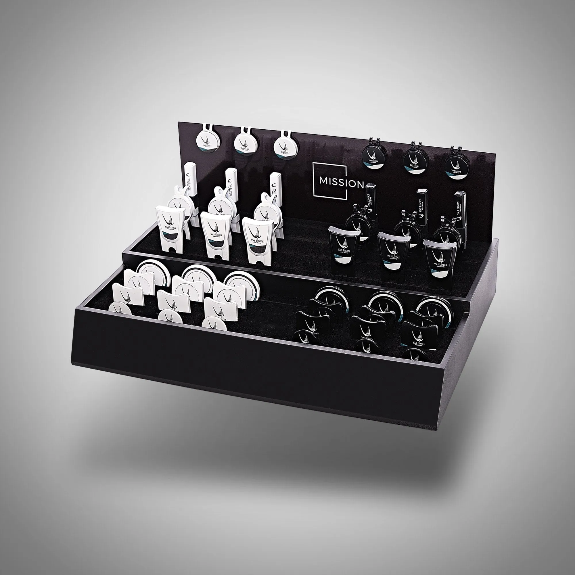 MISSION 2.0 Classic Tool