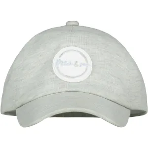 MITCH & SON - Ali Skip Cap - Grey