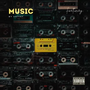 Mixtapes Premium Cover