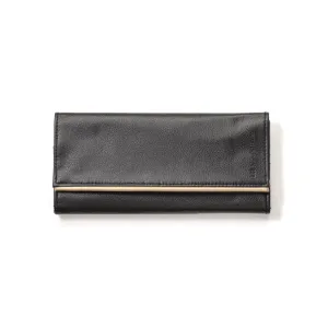 Mizuho Medium Makeup brush Pouch with Magnetic lock X-PR-2