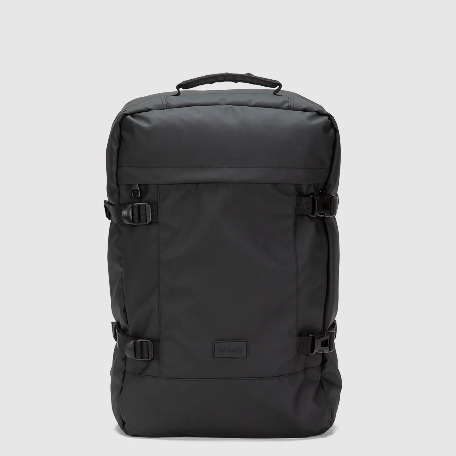 MOCHILA TRAVEL SOHO MOSS