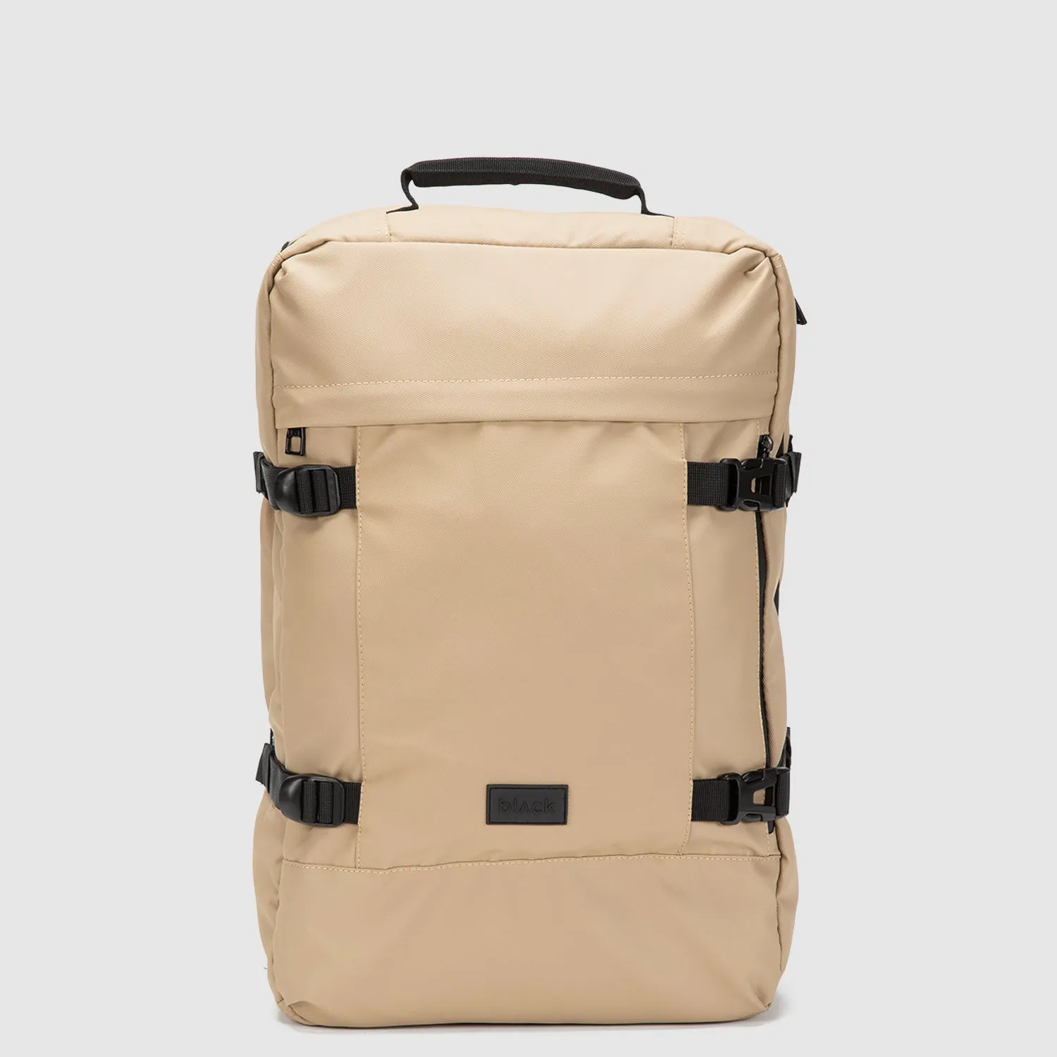 MOCHILA TRAVEL SOHO MOSS