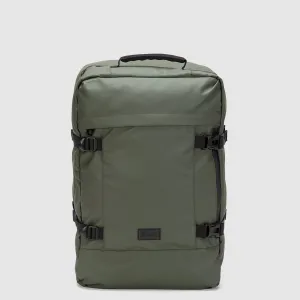 MOCHILA TRAVEL SOHO MOSS