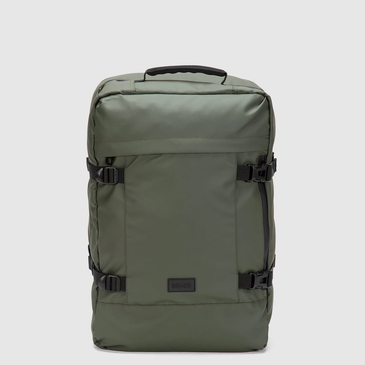 MOCHILA TRAVEL SOHO MOSS