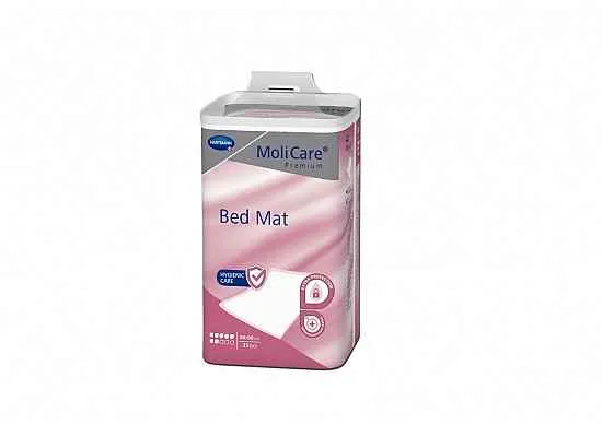 MoliCare Premium Bed Mat 7 Drops
