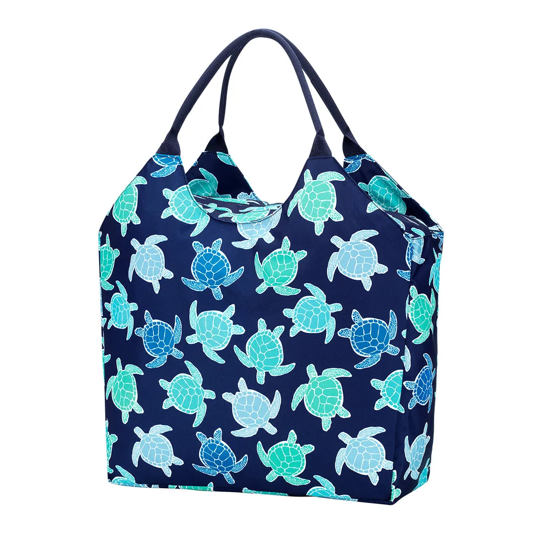 Monogram Beach Bag