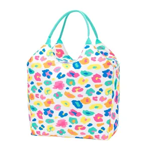 Monogram Beach Bag