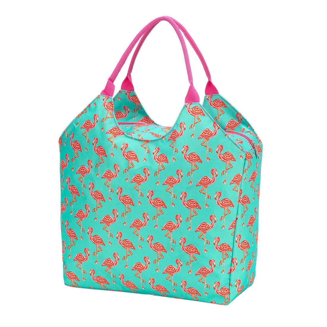 Monogram Beach Bag