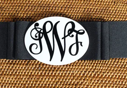 Monogram Emory Bag