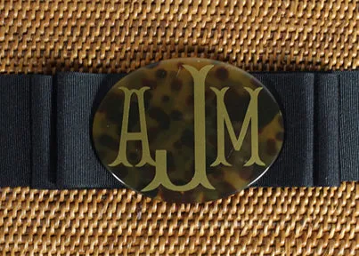 Monogram Emory Bag