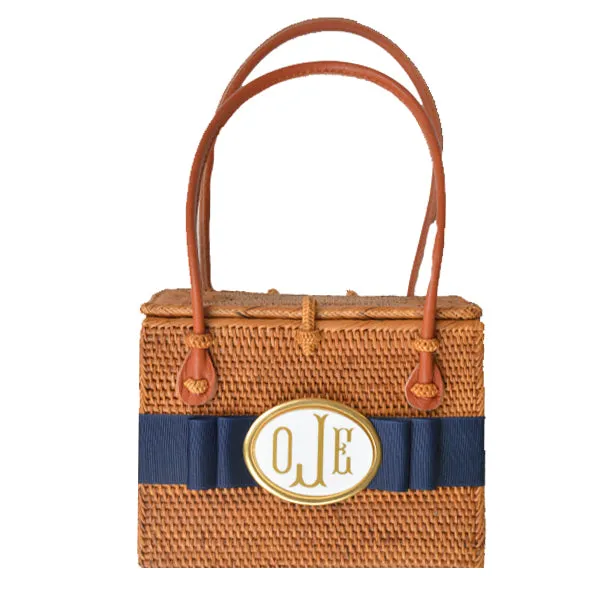 Monogram Emory Bag