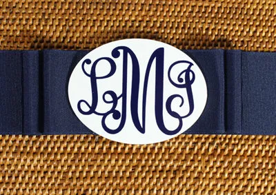 Monogram Emory Bag
