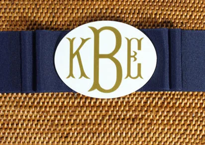 Monogram Emory Bag