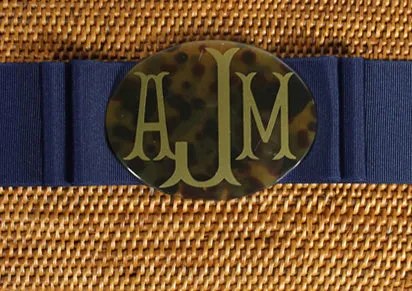 Monogram Emory Bag
