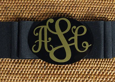 Monogram Emory Bag