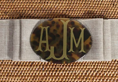 Monogram Emory Bag