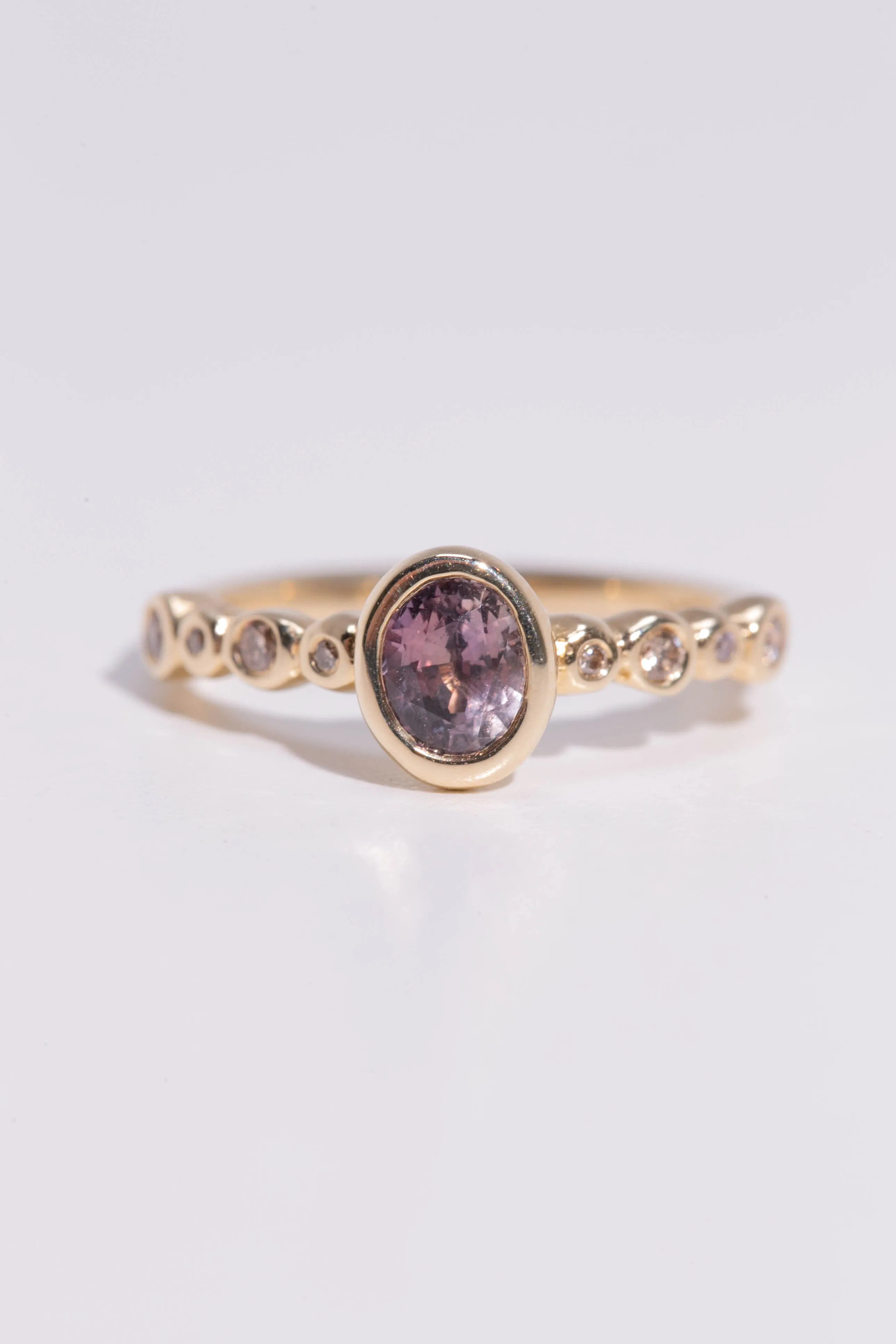 Montana Sapphire Amare