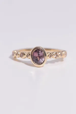 Montana Sapphire Amare