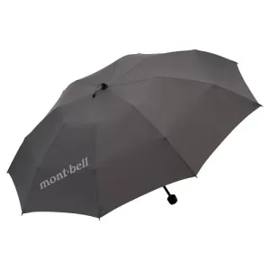Montbell Long Tail Trekking Umbrella (152g, 92cm Opened)