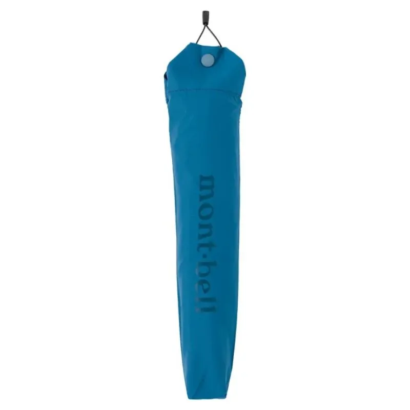 Montbell Long Tail Trekking Umbrella (152g, 92cm Opened)