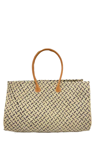 Monte Carlo Big Beach Bag