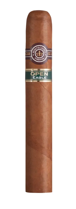Montecristo Open Eagle