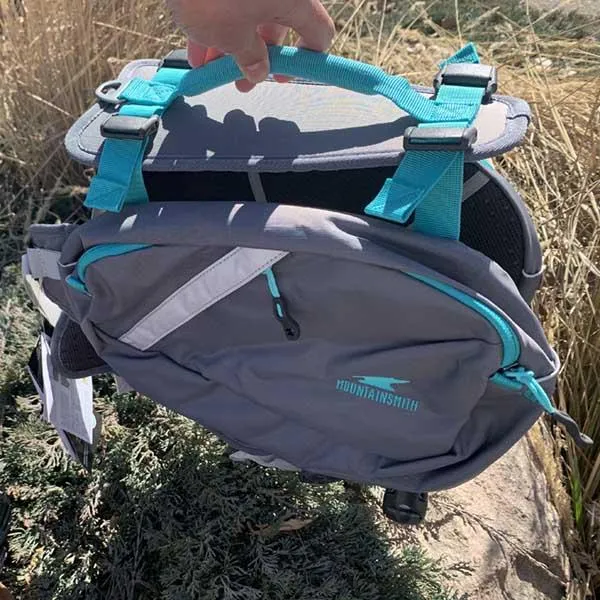 Mountainsmith K-9 Pack