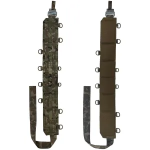 MTP MOLLE Platform Belt - 2 Rows